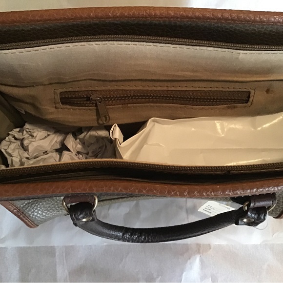 Vintage Moda Bella Classic Bag - Picture 6 of 13